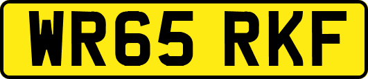 WR65RKF