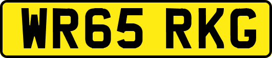 WR65RKG