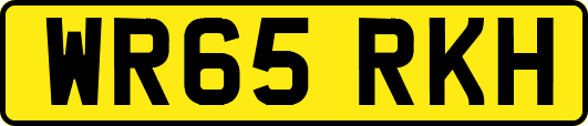 WR65RKH