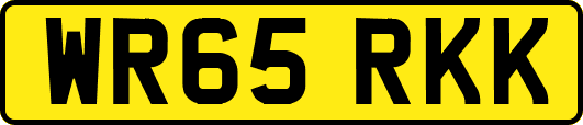 WR65RKK