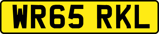WR65RKL