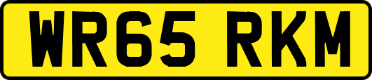 WR65RKM