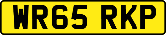 WR65RKP