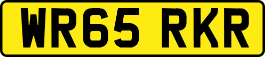 WR65RKR