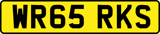 WR65RKS