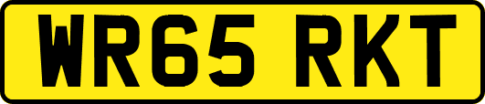 WR65RKT