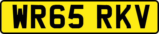 WR65RKV