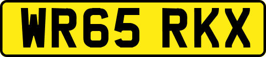 WR65RKX