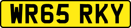 WR65RKY