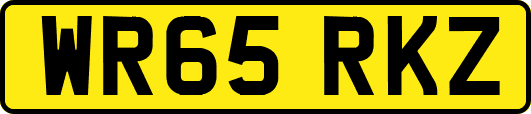 WR65RKZ