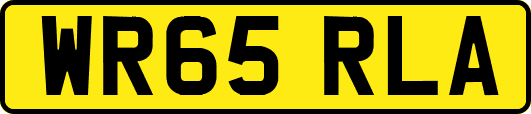WR65RLA