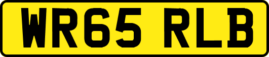 WR65RLB