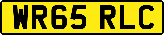 WR65RLC