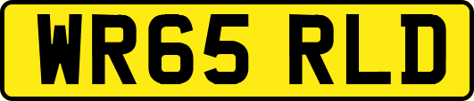 WR65RLD