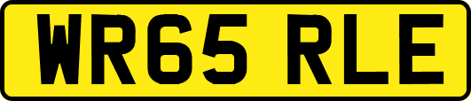 WR65RLE