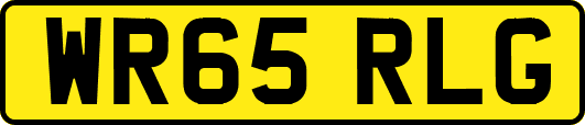 WR65RLG