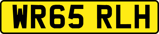 WR65RLH