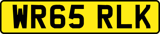 WR65RLK