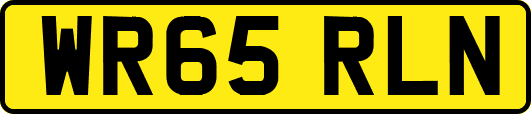 WR65RLN
