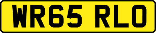 WR65RLO