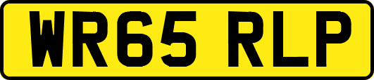 WR65RLP