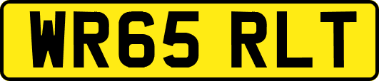 WR65RLT