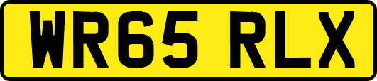 WR65RLX