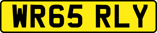 WR65RLY
