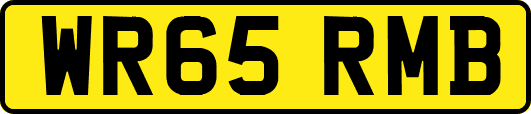 WR65RMB
