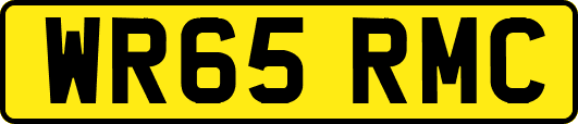 WR65RMC