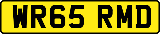 WR65RMD