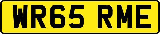 WR65RME