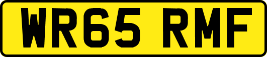 WR65RMF