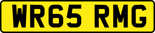 WR65RMG