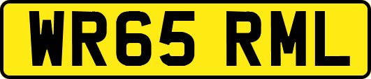 WR65RML