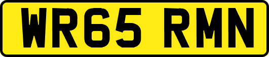 WR65RMN