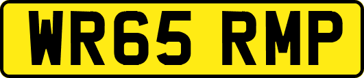 WR65RMP