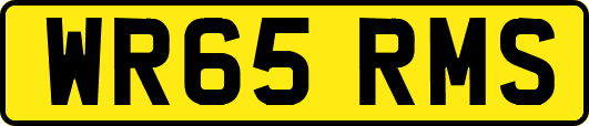WR65RMS