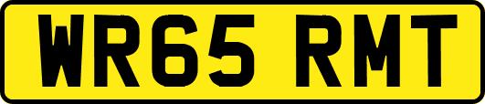 WR65RMT