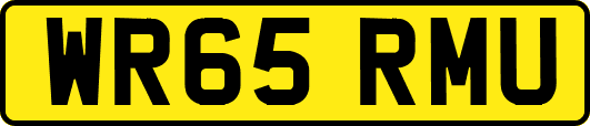 WR65RMU