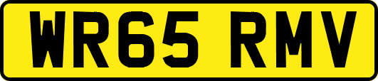 WR65RMV