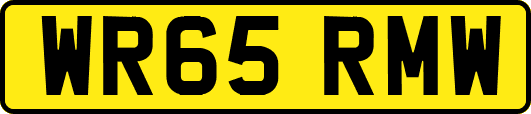 WR65RMW