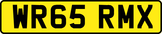 WR65RMX
