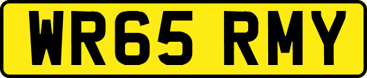 WR65RMY