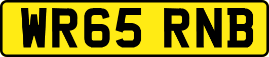 WR65RNB
