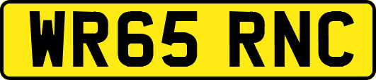 WR65RNC