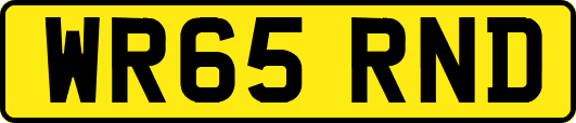 WR65RND