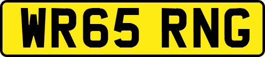 WR65RNG