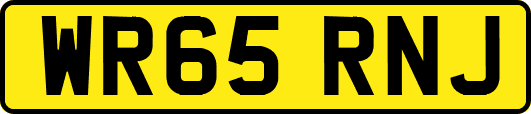 WR65RNJ