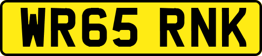 WR65RNK